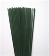 100g grønlakkeret tråd 0,9 mm. Længde 30 cm
